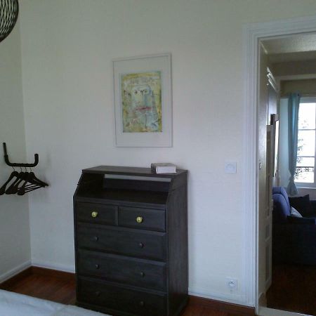 L'Aure Bleue Apartment Bayeux Ngoại thất bức ảnh